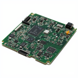 Tùy chỉnh bảng mạch điện tử kỹ thuật đảo ngược và dịch vụ sản xuất nguyên mẫu PCB pcba Clone thiết kế - Product Image 6