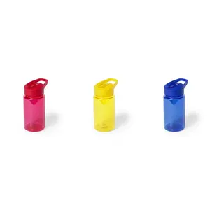 Borraccia per bambini in Tritan personalizzabile per merchandising - Product Image 3