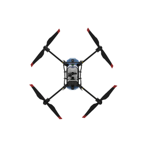 BROUAV Venta al por mayor Drone agrícola Pulverizador Core Motor Componente 1 año de garantía Rentable Fácil de operar para una eficiencia - Product Image 2