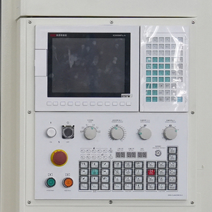 VMC1690 CNC Machining Center Fanuc System Four-axis Vertical Machining Center - Product Image 3