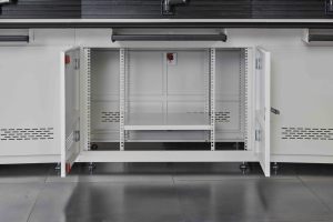 कमांड वाहन और नियंत्रण कक्ष के लिए पूरी तरह से बीहड़, कमांड वाहन और नियंत्रण कक्ष के लिए 461 जी & ip68 - Product Image 4