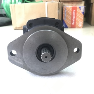Bomba de Engranajes Hidráulica de Alta Calidad para Motor de Ventilador EC330 EC360 EC460 EC360 EC380 EC480 14560970 VOE14560970 14525545 14525547 - Product Image 4