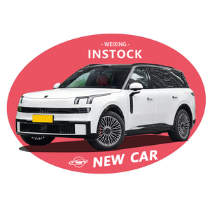 <span class=keywords><strong>Lynk</strong></span> & <span class=keywords><strong>Co</strong></span> 900 Ultra Edition 2025, SUV Eléctrico 1.5T, Potencia de 530kW, Peso en Vacío de 2800kg, <span class=keywords><strong>Origen</strong></span> China - Product Image 1