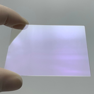 222nm Opticsl <strong>Filter</strong> UV Disinfection Excimer Lamp Quartz Coating Window High Transmittance UV Bandpass <strong>Filter</strong>