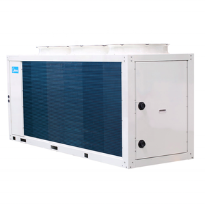 เครื่องทำความเย็นแบบยืดหยุ่นทันสมัยสำหรับโรงแรมและโรงพยาบาล - Product Image 2