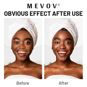 MEVOV Paquete de 6 Jabones Naturales, Jabón Negro Africano, <span class=keywords><strong>Exfoliante</strong></span> de Café, Árbol de Té, Carbón Vegetal. Caja de Regalo de Jabón de Baño Humectante - Product Image 3