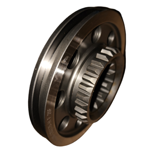 Pièces de transmission de camion de haute qualité 16JS200-1701175-H Manchon coulissant synchrone 3, 4 vitesses pour Sinotruk Howo - Product Image 2