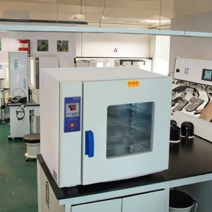Four de séchage industriel intelligent à circulation d'air chaud, séchoir à air pulsé, prix fabricant - Product Image 3