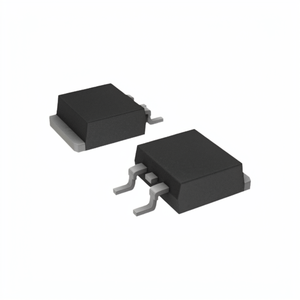ทรานซิสเตอร์ TO-252 GT100P06K ชิ้นส่วนอิเล็กทรอนิกส์ของแท้ บริการครบวงจร - Product Image 1