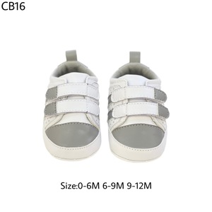 <span class=keywords><strong>Zapatillas</strong></span> Deportivas Clásicas Nuevas de Primavera y Otoño de Alta Calidad Personalizadas de Fábrica FS, <span class=keywords><strong>Zapatillas</strong></span> para Bebé con Suela de Tela Antideslizante para Interiores - Product Image 5
