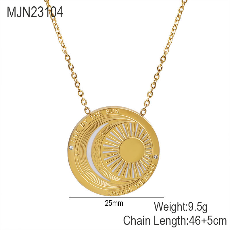 Gold-MJN23104