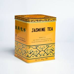 FC39 1033 té verde jazmín Premium <span class=keywords><strong>chino</strong></span> Fujian Cha 454G 1lb precio de fábrica Venta Directa buena calidad proveedor de regalo negociable - Product Image 3