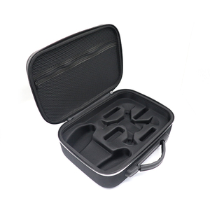 Étui personnalisé en EVA grand format avec sacs fourre-tout étanches en mousse rigide PU pour l'organisation et le rangement de boîtes à outils à usage spécial - Product Image 2