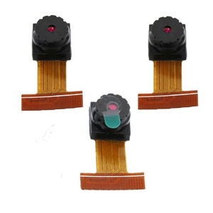 Cảm Biến Hình Ảnh CMOS Độ Nhạy Cực Cao OV7740 Micro Camera Module 24pin - Product Image 6