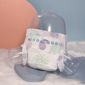 A级库存超柔软婴儿尿布/尿布批发进口到美国/迪拜 - Product Image 6