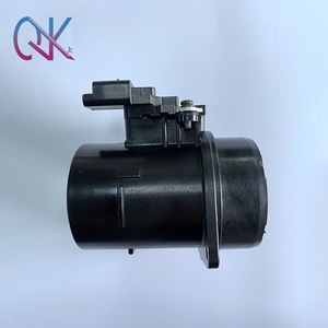 เซ็นเซอร์วัดปริมาณอากาศ MAF AFH50 24 9683282980 สำหรับรถยนต์ Citroen Peugeot เกียร์อัตโนมัติ - Product Image 3