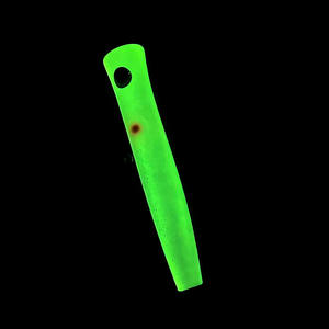 <span class=keywords><strong>Leurre</strong></span> en bois fait à la main Topwater GT appât Woodend Popper pour la pêche à la traîne en eau salée attire le sandre brochet dorade appât de pêche au gros gibier - Product Image 2