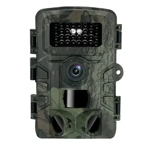 16MP kablosuz kızılötesi avcılık kamera 1080P izcilik oyunu iz kam PR700