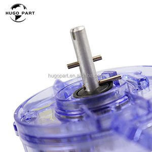 Hugo Factory Electric Durable 220V <strong>Washing</strong> <strong>Machine</strong> Timer Switch Spare Parts White Spin Timer for <strong>Daewoo</strong> and for - Product Image 5