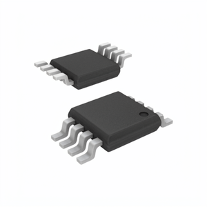 ISL8841AAUZ-T 8 TSSOP, 8 MSOP BOM IC In Stock Electronic Chips Component Power Management (PMIC) - Product Image 1