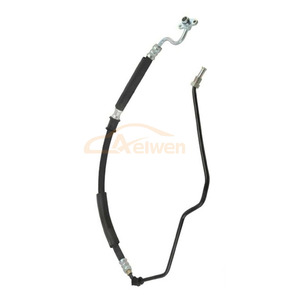 Vente en gros de tuyaux de pression de <span class=keywords><strong>direction</strong></span> <span class=keywords><strong>assistée</strong></span> de haute qualité utilisés pour <span class=keywords><strong>HONDA</strong></span> <span class=keywords><strong>CRV</strong></span> 2007-2011OE NO 53713-SWY-G01 - Product Image 1