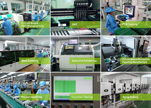 Inversor Fuera de Red <span class=keywords><strong>Growatt</strong></span> <span class=keywords><strong>SPF3000</strong></span>-6000THVM-G2 3kw 6kw Monofásico con 230V 240V - Product Image 6