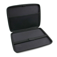 Étui rigide pour ordinateur portable EVA pour Microsoft Surface Pro 6 / Pro Étui antichoc pour ordinateur portable-Étui uniquement
