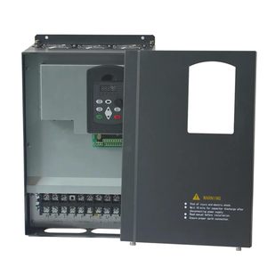 Convertisseur de fréquence solaire EDSJTZRSQ 50HZ 60HZ Entrée 200-400V Sortie 220V Variateur de fréquence VFD Contrôleur de vitesse du moteur - Product Image 5