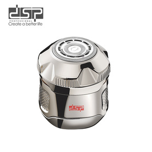 DSP Beard And Bald <b>Shaver</b> 7000Rpm IPX6 Waterproof USB Charging Men Electric <b>Shaver</b> - Product Image 5