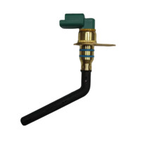 1131J6 1131E5 1131F9 Pièces automobiles Capteur de niveau d'huile moteur, Compatible avec Peugeot 307 407 Citroën C3XR C4L C4SHIJIA C5 XSARA Picasso