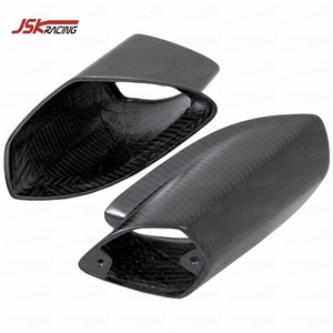 FORGIATO SPECCHIETTO LATERALE IN FIBRA di CARBONIO PER IL 2014-2019 LAMBO HURACAN LP610-4 LP580-2 LP640 - Product Image 4