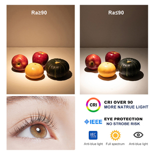 Square Design Outdoor Notfall Down light Cob Einbau Dimmbare Trimless ZigBee Mounted Lampe für den Innenbereich - Product Image 4