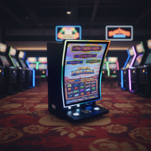 เมนบอร์ดเกมหยอดเหรียญพร้อมการรับประกัน 1 ปี (<span class=keywords><strong>ภาษา</strong></span>อังกฤษ) - Product Image 4