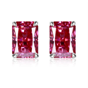 All Fashion 1 Carat Pure Silver Silicon Stone-Présentoir de bijoux pour femmes et hommes - Product Image 4