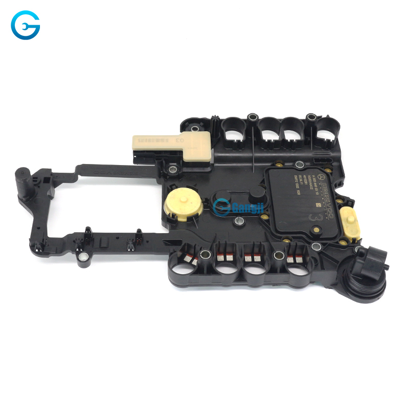 Mercedes TCU Transmission Control Module - Quality & Reliability