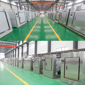 Hơi nước và không khí tiệt trùng cụ thể cho pre-điền ống tiêm khử trùng - Product Image 6