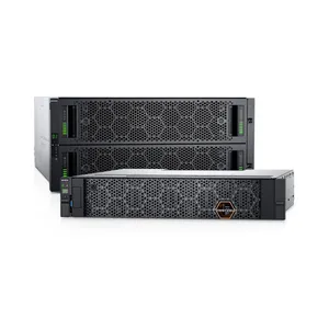 PowerVault ME5012 ME5024 ME5048 2U Rack Storage Server Intel Xeon Processor With 2.8GHz Frequency Available In Stock