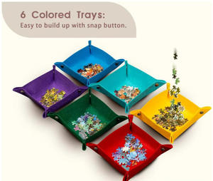 Marionetas <span class=keywords><strong>de</strong></span> <span class=keywords><strong>Dedo</strong></span> <span class=keywords><strong>de</strong></span> Fieltro para Niños Pequeños con la Araña It'sy Bitsy y 5 Patitos - Set <span class=keywords><strong>de</strong></span> Aprendizaje Interactivo con Tablero <span class=keywords><strong>de</strong></span> Fieltro para Contar Historias - Product Image 6