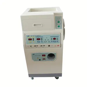 Surgical instrument Digital Monopolar electrosurgical analyzer