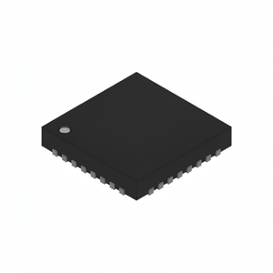 MAX2163ETL+ Circuits intégrés et modules RF divers du fabricant Channel - Product Image 1