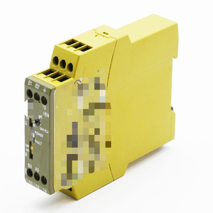 Plc S1EN 200KOhm 24-240VACDC 884110 Programmeringscontroller voor aardlekbeveiligingsrelais - Product Image 1