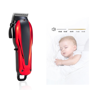 2023 <strong>Whal</strong> Men Professional Hair Clippers, Electric Hair Clippers Trimmer with Factory Price - Product Image 4