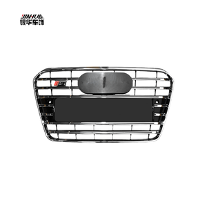 Griglia Frontale di Alta Qualità per Audi A5 2013-<span class=keywords><strong>2015</strong></span>, Modello A5 S5, Vendita Calda - Product Image 1