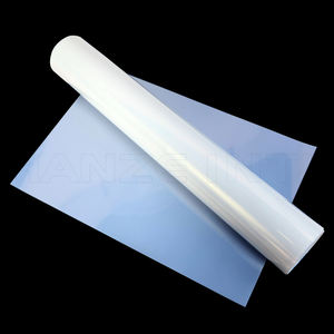 A3 Polycarbonat Inkjet-Plotter Transparentfolie 36\" X 50m 125 Mikron PET Wasserfeste Zeichenfolie - Product Image 3