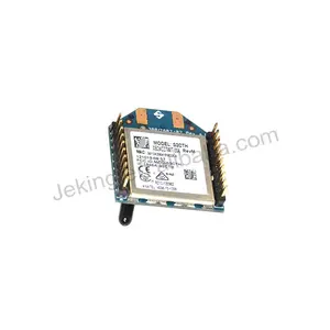 Jeking módulo transmissor rf xrx, módulo transmissor s2c com fio ant XB24CZ7WIT-004, 802.15.4