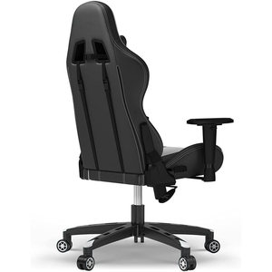 <strong>UK</strong> Free Shipping Folding Video Gamer Best Black Swivel Gaming <strong>Chair</strong> Best Adults Professional Cadeira Gamer with 2D Arms - Product Image 6