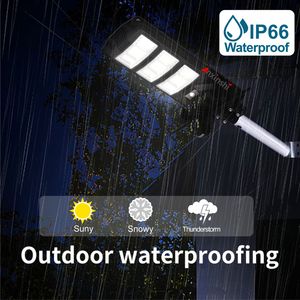 Anxinshi Große Solarleuchte 4 Linsen 3 Bildschirme PTZ Solarkamera P2P 8K WLAN Außen-Sicherheitskamera 20W Solarleuchte CCTV-Kamera - Product Image 5