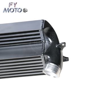 Kit Intercooler per <span class=keywords><strong>Hyundai</strong></span> I20N con Tubo in Silicone - Product Image 5