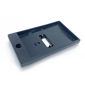 grinding insert molding parts insert molding mold component precision insert molding plastic steel connector mold part