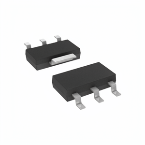 Diodes BZV90-C39,115 Electronics Component TO-261-4, TO-261AA BOM IC In Stock - Product Image 1
